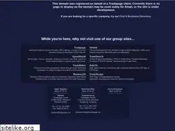 Sites similar to hopkirkway.com