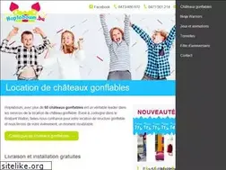 Sites similar to hoplaboum.be