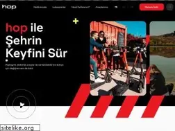 Sites similar to hoplagit.com