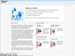 Sites similar to hoplaholland.com