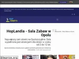 Sites similar to hoplandia.pl