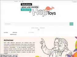 Sites similar to hoplavie.fr