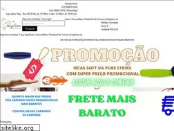 Sites similar to hopliaspesca.com.br
