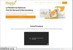 Sites similar to hoplix.com