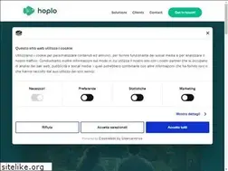 Sites similar to hoplo.com