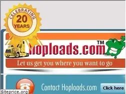 Sites similar to hoploads.com