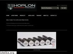 Sites similar to hoplon.com.au