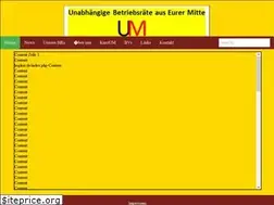 Sites similar to hoplon.de