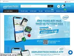 Sites similar to hoplongtech.com
