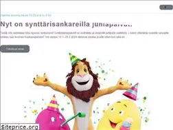 Sites similar to hoplop.fi