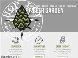 Sites similar to hoplotbrewing.com