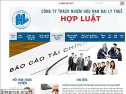 Sites similar to hopluat.com