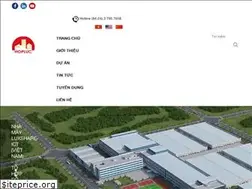 Sites similar to hopluccorp.vn