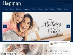 Sites similar to hopmanjewelers.com
