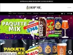Sites similar to hopme.mx