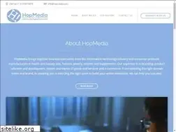 Sites similar to hopmedia.com