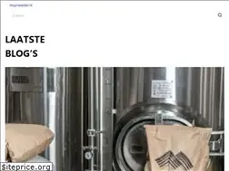 Sites similar to hopmeester.nl