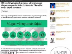 Sites similar to hopmester.hu