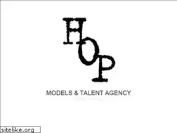 Sites similar to hopmodels.com