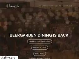Sites similar to hopmonk.com