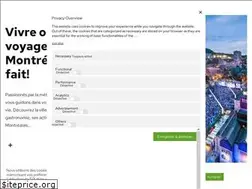 Sites similar to hopmontreal.com
