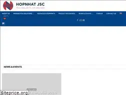 Sites similar to hopnhat-me.com