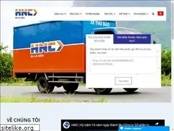 Sites similar to hopnhat.vn