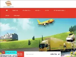 Sites similar to hopnhatexpress.com