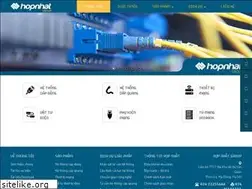 Sites similar to hopnhatgroup.com
