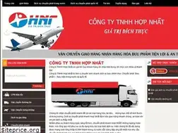 Sites similar to hopnhathn.com