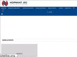 Sites similar to hopnhatme.com
