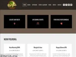 Sites similar to hopnutsbrewing.com