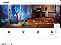 Sites similar to hopo.us