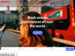 Sites similar to hopon-hopoff.eu