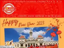 Sites similar to hopon-hopoff.vn