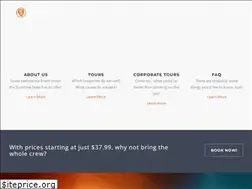Sites similar to hopon.tours