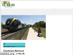 Sites similar to hoponboardblog.com