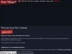 Sites similar to hoponhopoffwinetours.com