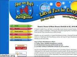 Sites similar to hoponpops.com