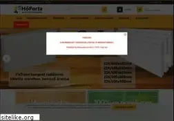 Sites similar to hoporta.hu