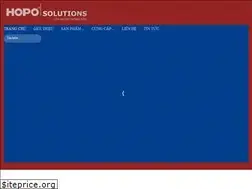 Sites similar to hopovietnam.vn