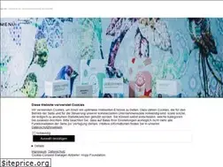 Sites similar to hopp-foundation.de