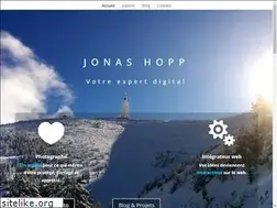 Sites similar to hopp.fr