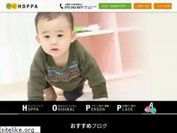 Sites similar to hoppa.jp