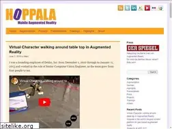 Sites similar to hoppala-agency.com