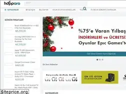 Sites similar to hoppara.com