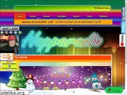 Sites similar to hopparadio.nl