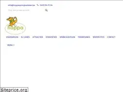 Sites similar to hoppatrampolines.be