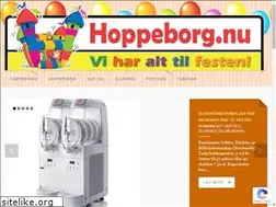 Sites similar to hoppeborg.nu