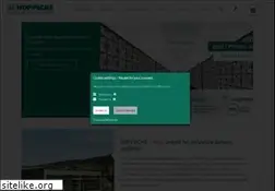 Sites similar to hoppecke.com